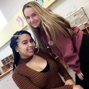 Meet your Posher, Amanda